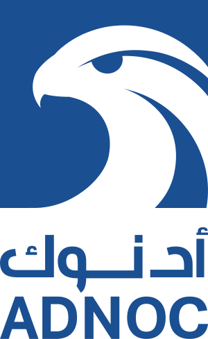 ADNOC Logo